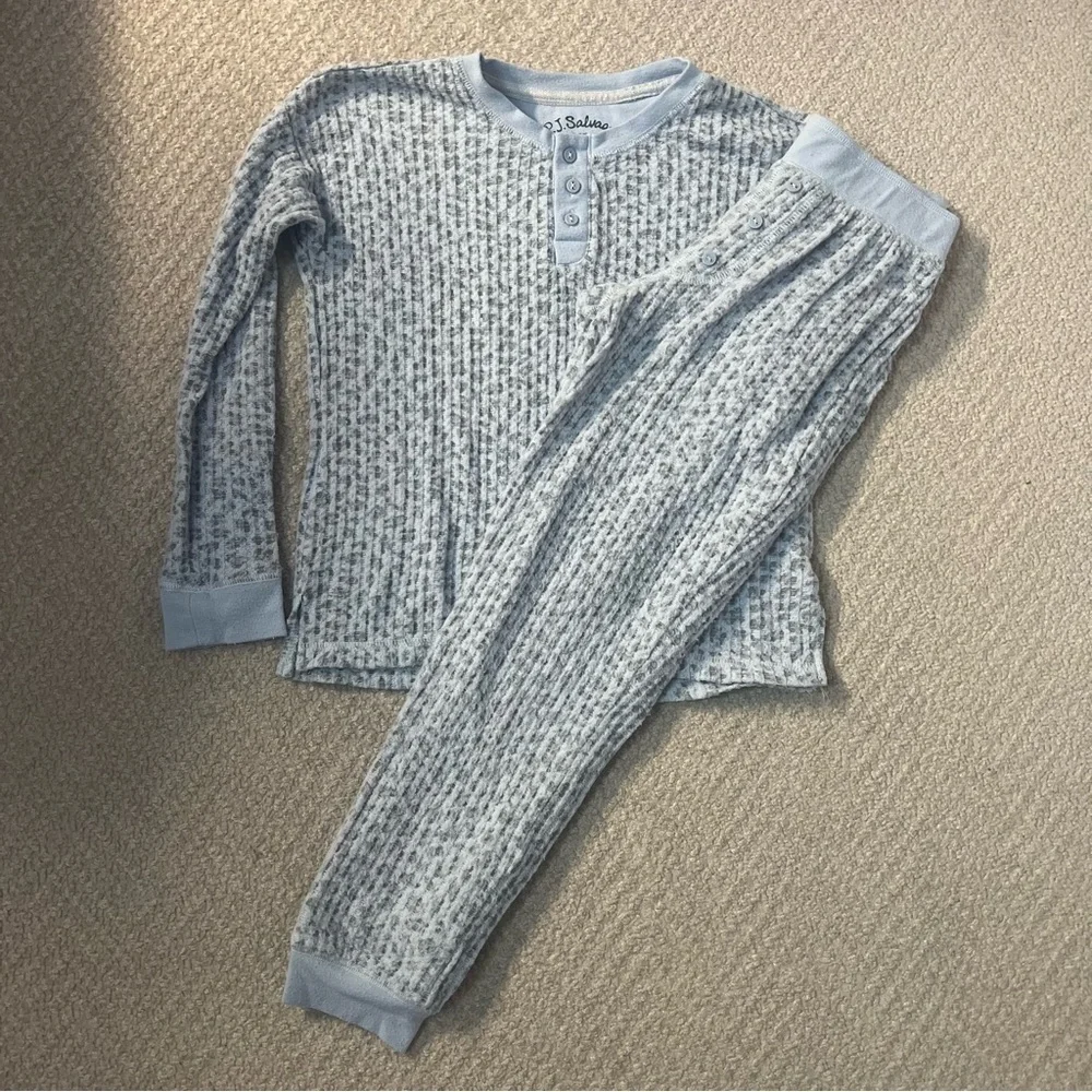 PJ Salvage Pajamas